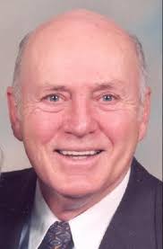 LEONARD BURROWS Obituary (1929