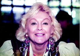 Connie Black, 1938-2015