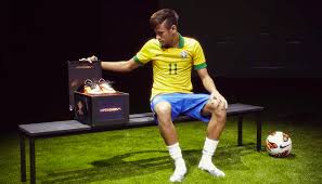 Hilary krane, nike's general counsel, told the journal: A Look Back At Every Signature Neymar Nike Boot Soccerbible