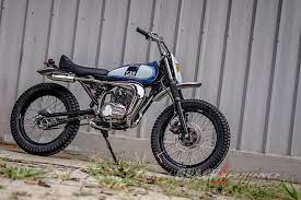 Tips, modifikasi serta info terkini mengenai komponen dan aksesori kendaraan bermotor. Modifikasi Rx King Tiga Konsep Melebur Jadi Satu Blackxperience Com