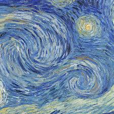 Starry night (1889) by dutch artist vincent van gogh is one of the most famous pieces of art in the world today. The Starry Night Painting By Vincent Van Gogh
