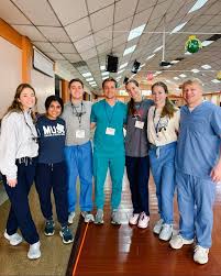 woffordcollege #terriers #wocoalumni