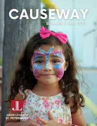 Junior League of St. Petersburg CauseWay