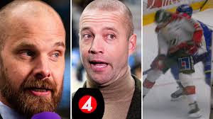 Rönnberg: ”Svart dag för ishockeyn”