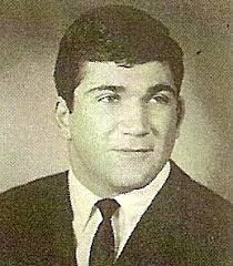 Dave (Glover) Hacker