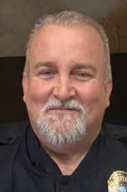 Long-time Grand Prairie police officer Chris Bardwell dies of COVID-19