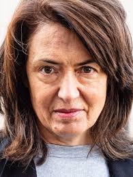 Doris Conrad, Schauspielerin (Empire Agency)