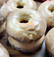 Don't just enjoy the donuts you encounter in travels; The Best Baked Donut Recipe Video Back To My Southern Roots