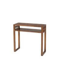 We did not find results for: Petite Console Dentree Contemporaine En Bois Massif Milo