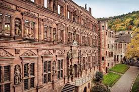 We did not find results for: Chateau De Heidelberg