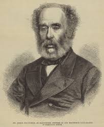 Image of The Late Lieutenant-General Sir Sydney Cotton, GCB, Governor of  Chelsea by English School, (19th century)