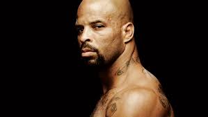 Fighters Only : Houston Alexander