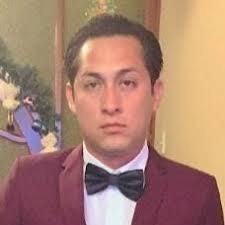 Joaquin Guerrero Leon