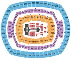 75 Described Bts Chicago Speak Yourself Seating Chart