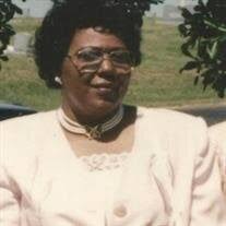 Mrs. Dorothy Jean Mangum Obituary