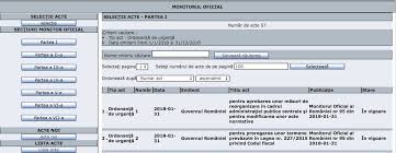 1 ordonanta urgenta 75/2018 pentru modificarea şi. Victor Ponta Despre OrdonanÈ›ele De UrgenÈ›Äƒ Factual AdevÄƒrul Din PoliticÄƒ