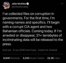 Последние твиты от mcafee (@mcafee). S 2dylmon1sr1m