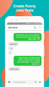 Texting is the process of sending and receiving brief written messages using a cellular (mobile) phone or similar handheld device. Fake Text Message Premium V 6 2 Apk Apk Google