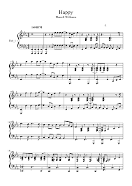 Happy Musescore Com Sheet Music Piano Sheet Music Violin Music