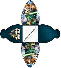 This guide will show you how to earn all of the achievements. Star Wars Lego Free Printable Boxes Oh My Fiesta For Geeks