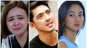 Jika anda ingin menonton sinetron ikatan cinta edisi malam hari ini, tapi lagi di luar rumah, tenang aja ya jangan panik. Ini Dia Link Live Streaming Dan Bocoran Ikatan Cinta Hari Ini 5 Desember 2020 Andin Bongkar Kebohongan Elsa Bikin Aldebaran Makin Jatuh Cinta Semua Halaman Grid Fame