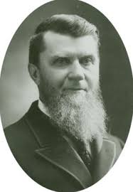 John Mohler Studebaker (1833-1917)