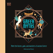 greek myths by dk jean menzies 9781465491534 penguinrandomhouse com books greek myths jason and the argonauts ancient greece