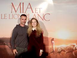 Her birthday, what she did before fame, her family life, fun trivia facts, popularity rankings, and more. Three Years With Thor An Interview With Daniah Devilliers Kevin Richardson Foundation