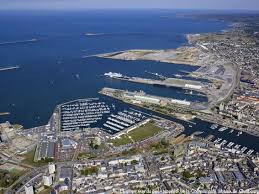 Epingle Sur Cherbourg