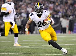(all rights go to the nfl and its broadcasters, espn, fox sports, and cbs sports. The Source Pittsburgh Steelers Le Veon Bell Puts Twitter Trolls On Blast