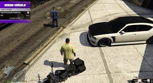 Mod menyoo gta 5 xbox one download gta 5 mod menus for pc ps4 xbox from eqj.2subtitratmorados.pw a gui trainer mod for grand theft auto v. Menyoo Pc Single Player Trainer Mod 1 4 Gta5mod Net