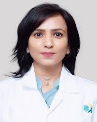 Dr Jeenat Malawat