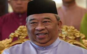 Tengku abdul rahman is on facebook. Tengku Muda Pahang Yakin Wibawa Kekandanya Terajui Negeri