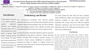 Image result for Geriatric Depression Scale