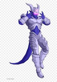 1 appearance 2 personality 3 biography 3.1 background 3.2 dragon ball z 3.2.1 fusion reborn 4 power 5 techniques and. Dragon Ball Golden Janemba Hd Png Download Vhv