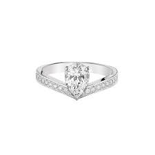 Editors Picks The Wedding Scoop S 10 Favourite Chaumet Engagement Rings Thing 1