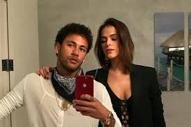 Бруна реис майя маркезини (порт. Neymar E Bruna Marquezine Reatam Namoro Em Noronha Gzh