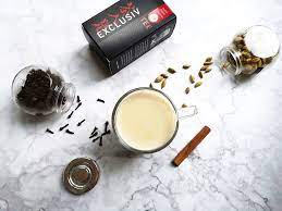 Rezept Klassischer Chai Tee Genusswelt