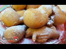 Reteta de gogosi cu lingura sau gogosi cu iaurt am facut saptamana trecuta in varianta live pe pagina noastra de facebook. Reteta De Gogosi Cu Lingura Youtube