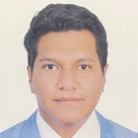 Gilberto Daniel Arellano Hernandez