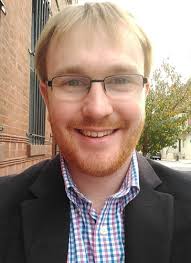 Seth Warner receives his first publication