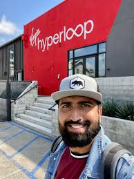 Mathew Rajath Thomson