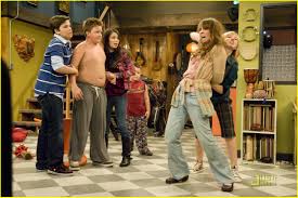 Nathan kress plays freddy on icarly. Ipsycho Icarly Wiki Fandom