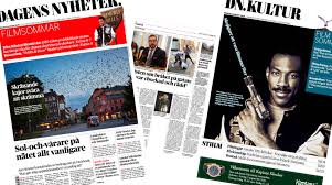 Logga ut(opens in new window). Las Dagens Dn Har Dn Se