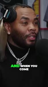 Kevin Gates Was A King in The Past Few Problemw Plus