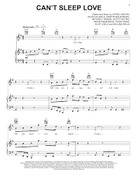 When routine bites hard and ambitions are low / and resentment rides high, but emotions won't grow / and we're changing our ways, taking different roads / then love. Pentatonix Can T Sleep Love Sheet Music Pdf Notes Chords A Cappella Score Piano Vocal Guitar Right Hand Melody Download Printable Sku 164595