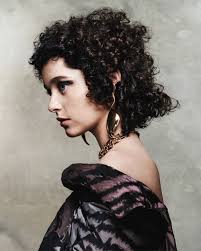 Hair Photos with make-up by Iliana Mavreidak