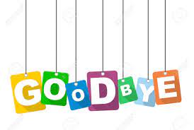 6 to 30 characters long; Vector Illustration Background Goodbye Royalty Free Cliparts Vectors And Stock Illustration Image 86901819