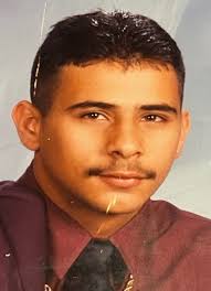 Obituary information for Juan Jr Acevedo