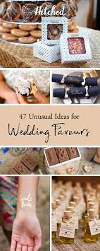 50 Of The Best Unusual Wedding Favours Unusual Wedding Favours Chocolate Wedding Favors Edible Wedding Favors